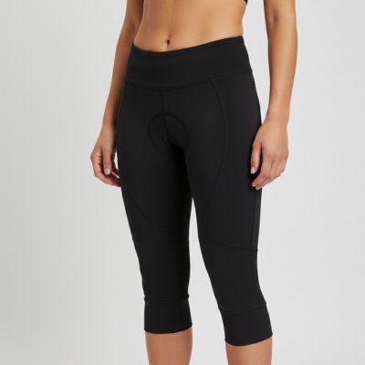 Silvini Dámské 3/4 Tinella WP2234 black – Zboží Dáma