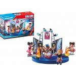 Playmobil 71042 Hudební skupina – Zboží Živě