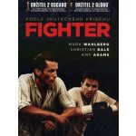 Fighter DVD – Zboží Mobilmania
