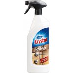 Krystal leštěnka na nábytek 750 ml – HobbyKompas.cz