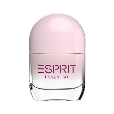 Esprit Essential parfémovaná voda dámská 20 ml – Hledejceny.cz