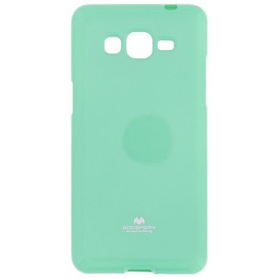 Pouzdro Jelly Case Samsung Galaxy Core Prime mentolově zelené – Hledejceny.cz