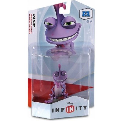 Disney Infinity Disney Randy – Zbozi.Blesk.cz