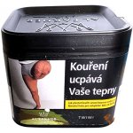 AL FAKHER Twiwi 200 g – Zboží Mobilmania