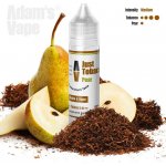 Adams Vape Shake & Vape Just Tobacco Pear 10 ml – Hledejceny.cz