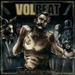 Volbeat - Seal The Deal & Let's Boogie / Vinyl / 2LP – Sleviste.cz