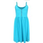 Alpine Pro dětské letní šaty Yoglo modré – Sleviste.cz