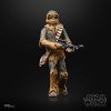 Figurka Hasbro Star Wars Episode VI 40th Anniversary Black Series Deluxe akční Chewbacca