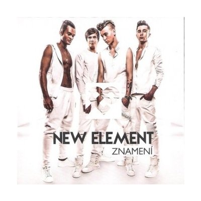 Znamení - New Element – Hledejceny.cz
