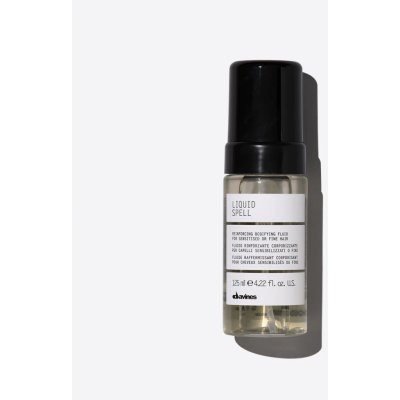 Davines Liquid Spell Reinforcing Bodifying posilující fluid 125 ml – Sleviste.cz