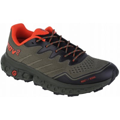 Inov-8 Roadclaw 275 KNIT grey yellow