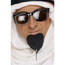 Karnevalový kostým Bradka Arab