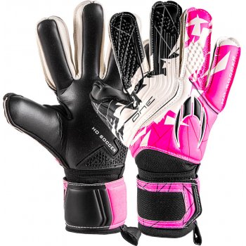 HO SOCCER ONE NEGATIVE ASTEROID PINK