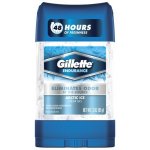 Gillette Men Cool Wave deostick gel 70 ml – Zbozi.Blesk.cz