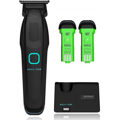 Worldwide Suppliers USA STpro RECHARGE – Hledejceny.cz