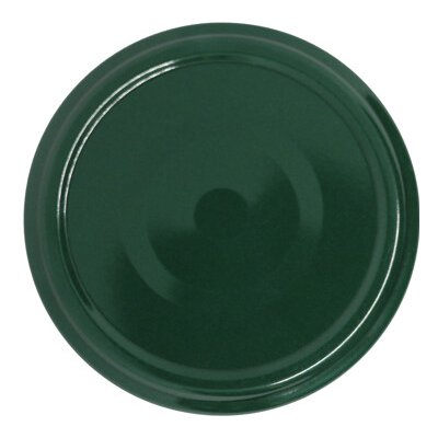 Tecnocap Víčko TO 66 tmavě zelené RSB paster R47 – Zboží Mobilmania