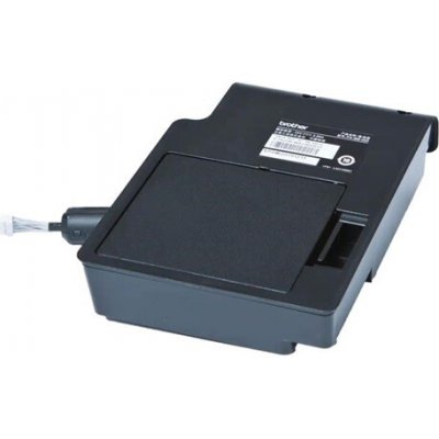 BROTHER acc Battery Base - pro PT-D800W EDF_3860330 – Hledejceny.cz