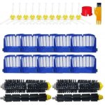 Mobilly iRobot Roomba 600 série kartáče a filtry – Zboží Dáma