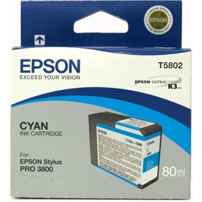 Epson T5802 - originální