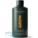 Mádara Grow Shampoo pro objem a růst vlasů 250 ml