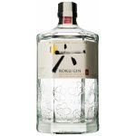 Roku Gin 43% 0,2 l (holá láhev) – Sleviste.cz