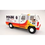 Kovap Tatra 815 DAKAR 1996 Poldi – Hledejceny.cz