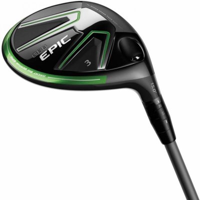 Callaway W GBB Epic Diamana – Hledejceny.cz