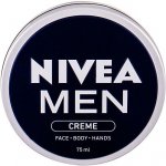 Nivea Men krém 75 ml – Sleviste.cz