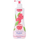 Kneipp šampon a sprchový gel Mořská princezna 200 ml – Zboží Dáma