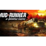 Spintires: MudRunner – Hledejceny.cz