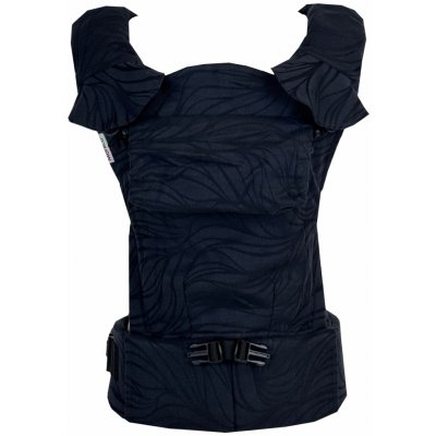 MoniLu unistart Fire Charchoal Standard – Zboží Mobilmania