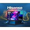 Televize Hisense 100U7KQ