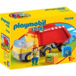 Playmobil 70126 Sklápěč – Zbozi.Blesk.cz