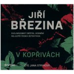 V kopřivách - Jiří Březina, čte Jana Stryková – Hledejceny.cz