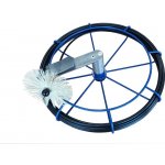 Wöhler ruční naviják GFK tyč 4,5 mm 15 m – Zboží Mobilmania