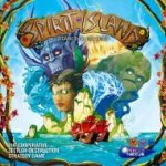 Greater Than Games Spirit Island – Zboží Mobilmania