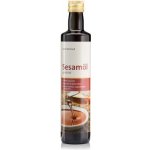 Sanct Bernhard Sezamový olej pražený 0,5 l – Sleviste.cz