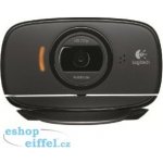 Logitech HD Webcam B525 – Zboží Živě