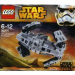 LEGO® Star Wars™ 30275 TIE Advanced Prototype – Hledejceny.cz