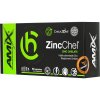 Vitamín a minerál Amix Zinek ZincChel Zinc Chelate 90 kapslí