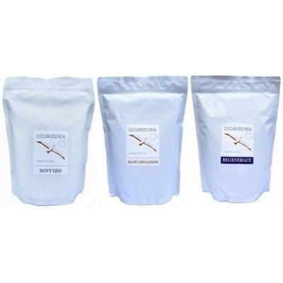 Diomedea Výhodný set 5000 g Greenspol – Hledejceny.cz