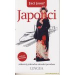 Jací jsou? - Japonci autorů – Hledejceny.cz