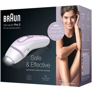 Braun Silk-expert Pro 3 PL3012 IPL