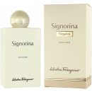 Tělové mléko Salvatore Ferragamo Signorina tělové mléko 200 ml