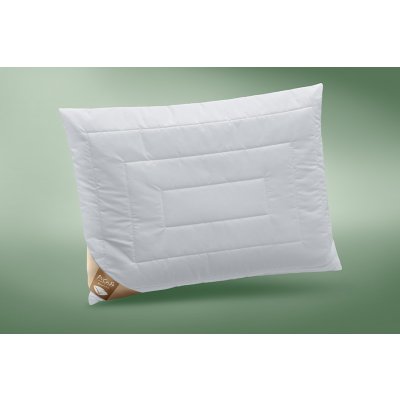 Ložnice21. Polštář Vital antibakteriální zip+vak 1000 g 70x90 – Zboží Mobilmania