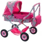 Teddies Ewa 48434 hluboký 35x54x53cm – Sleviste.cz