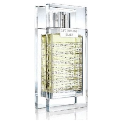 La Prairie La Threads Silver parfémovaná voda dámská 50 ml