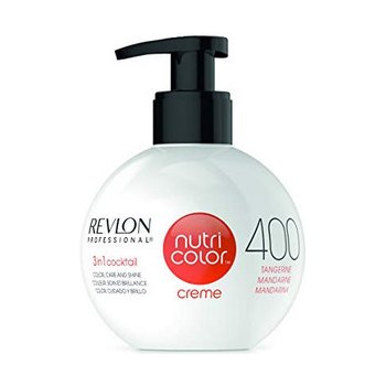 Revlon Nutri Color Creme New 400 mandarinková 270 ml