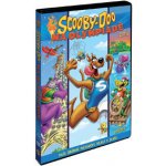 Scooby-Doo na Olympiádě 2.část DVD – Hledejceny.cz