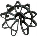 Distanční kroužek 25 mm pro výztuž Ø 4 - 12 mm DINKY – Hledejceny.cz